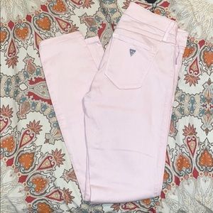 New Guess jeans